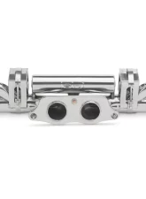Tubi Style Straight Pipes Exhaust w/Resonator Porsche 997 GT3 | 911 R | 991 GT3 06-19                                     - TSPO997GT306.000.A - Image 5