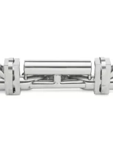 Tubi Style Straight Pipes Exhaust w/Resonator Porsche 997 GT3 | 911 R | 991 GT3 06-19                                     - TSPO997GT306.000.A - Image 6