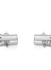 Tubi Style Side Muffler Delete w/Valve Porsche 997 GT3 | 911 R | 991 GT3 2006-2019                                     - TSPOGT3C10.093.A - Image 2