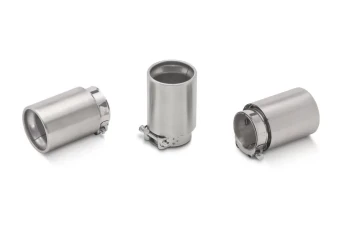 Exhaust Parts