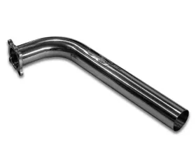 Tubi Style Inconel Race Connecting Pipe Ferrari F40 1987-1993