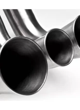 Tubi Style Exhaust System for Models w/Cat Ferrari F40 1987-1993                                     - 01019121000 - Image 2