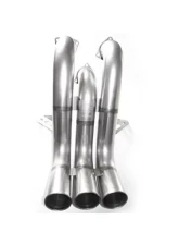Tubi Style Exhaust System for Models w/Cat Ferrari F40 1987-1993                                     - 01019121000 - Image 3
