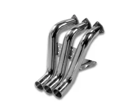Tubi Style Exhaust System for Models w/o Cat Ferrari F40 1987-1993