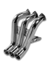 Tubi Style Exhaust System for Models w/o Cat Ferrari F40 1987-1993                                     - 01019122000 - Image 2