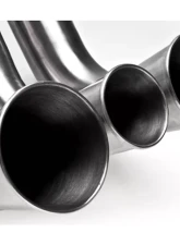 Tubi Style Exhaust System for Models w/o Cat Ferrari F40 1987-1993                                     - 01019122000 - Image 2