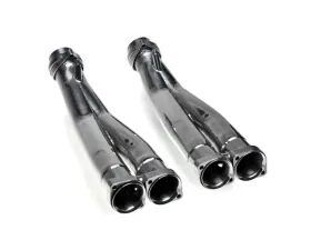 Tubi Style Test Pipes Set 