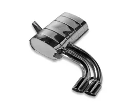 Tubi Style Rear Right Silencer Ferrari F50 1995-1997