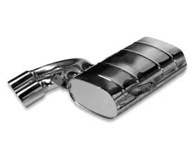 Tubi Style Rear Left Silencer Ferrari F50 1995-1997