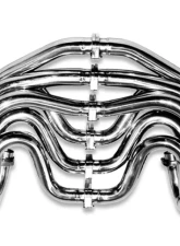 Tubi Style Headers Ferrari F50 1995-1997                                     - 01029511070 - Image 2