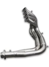 Tubi Style Front Manifold Double Cat Version Ferrari 308 GTB/GTS 76-80 | Ferrari Dino 308 GT4 73-80 | Ferrari Mondial 8 80-82 | Ferrari 308 GTBi/GTSi 80-83                                     - 01078011570 - Image 3