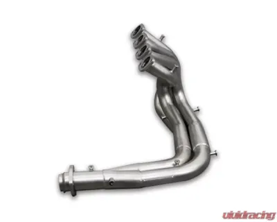 Tubi Style Front Manifold Double Cat Version Ferrari 308 GTB/GTS 76-80 | Ferrari Dino 308 GT4 73-80 | Ferrari Mondial 8 80-82 | Ferrari 308 GTBi/GTSi 80-83 - 01078011570