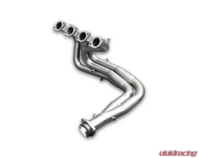 Tubi Style Front Manifold Double Cat Version Ferrari 308 GTB/GTS 76-80 | Ferrari Dino 308 GT4 73-80 | Ferrari Mondial 8 80-82 | Ferrari 308 GTBi/GTSi 80-83 - 01078011570