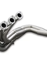 Tubi Style Front Manifold Double Cat Version Ferrari 308 GTB/GTS 76-80 | Ferrari Dino 308 GT4 73-80 | Ferrari Mondial 8 80-82 | Ferrari 308 GTBi/GTSi 80-83                                     - 01078011570 - Image 3