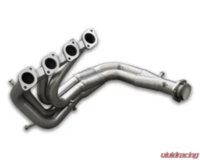 Tubi Style Front Manifold Double Cat Version Ferrari 308 GTB/GTS 76-80 | Ferrari Dino 308 GT4 73-80 | Ferrari Mondial 8 80-82 | Ferrari 308 GTBi/GTSi 80-83 - 01078011570