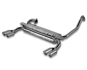 Tubi Style Exhaust System Ferrari 308 GTB/GTS 1976-1980