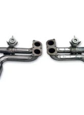 Tubi Style 360 Exhaust Tips Ferrari 360 Modena | 360 Spider 99-05                                     - 01239911020 - Image 3