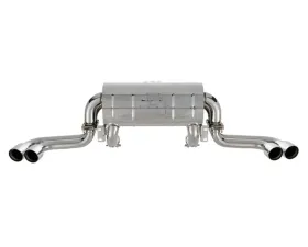 Tubi Style Exhaust System w/o Valves Ferrari 360 Modena | 360 Spider 1999-2005