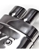 Tubi Style Rear Muffler Ferrari 575M Maranello | Superamerica 2002-2006                                     - 01380211000 - Image 4