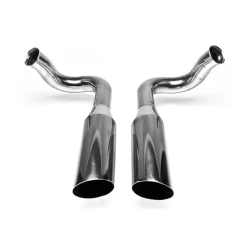 Exhaust Parts