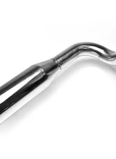 Tubi Style Exhaust Tips Lamborghini Murcielago Coupe | Roadster Gen 1 2001-2006                                     - 02050210020 - Image 2