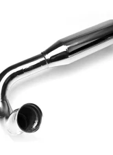 Tubi Style Exhaust Tips Lamborghini Murcielago Coupe | Roadster Gen 1 2001-2006                                     - 02050210020 - Image 3