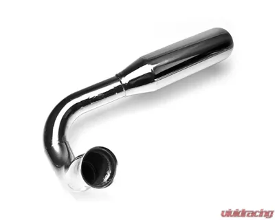 Tubi Style Exhaust Tips Lamborghini Murcielago Coupe | Roadster Gen 1 2001-2006 - 02050210020