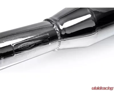 Tubi Style Exhaust Tips Lamborghini Murcielago Coupe | Roadster Gen 1 2001-2006 - 02050210020