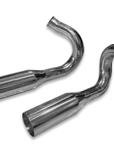 Tubi Style Exhaust Tips Lamborghini Murcielago Coupe | Roadster Gen 1 2001-2006                                     - 02050210020 - Image 6