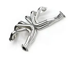 Tubi Style Manifolds Kit Porsche 997 Carrera | Carrera S 05-08