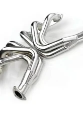 Tubi Style Manifolds Kit Porsche 997 Carrera | Carrera S 05-08                                     - 04110511077 - Image 2
