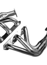 Tubi Style Manifolds Kit Porsche 997 Carrera | Carrera S 05-08                                     - 04110511077 - Image 2