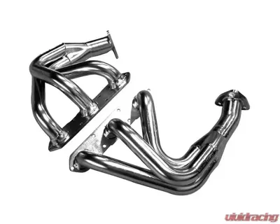 Tubi Style Manifolds Kit Porsche 997 Carrera | Carrera S 05-08 - 04110511077
