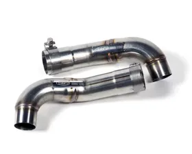 Tubi Style Exhaust System Porsche 997 Carrera | Carrera S 05-08