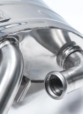 Tubi Style Right and Left Exhaust Porsche 996 Carrera 3.4L 97-01 | 996 Carrera 3.6L 02-04 | Porsche 996 GT3 RS 03-05                                     - 04079811047 - Image 10