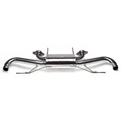 Exhaust Parts