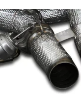 Tubi Style Exhaust System w/Valves Lamborghini Aventador LP 740-4S 2016+                                     - TSLAAVEC16.000.AV - Image 4