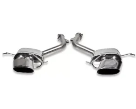 Tubi Style Exhaust System Maserati GranTurismo | GranCabrio 2008-2019