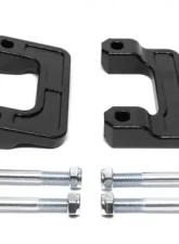 Southern Truck 2.0 Inch Leveling Kit For 07-19 Silverado/Sierra Avalanche 1500 2WD/4WD Aluminum                                     - 15001A - Image 2