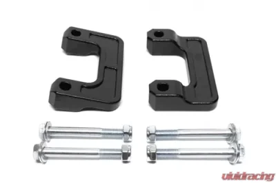 Southern Truck 2.0 Inch Leveling Kit For 07-19 Silverado/Sierra Avalanche 1500 2WD/4WD Aluminum - 15001A