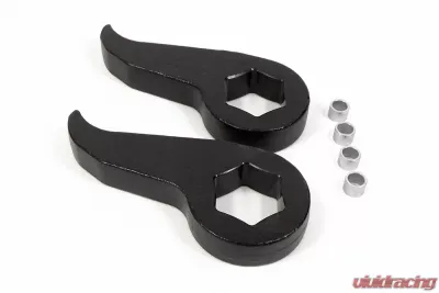 Silverado/Sierra Leveling Kit 1.5-2 Inch Torsion Bar Keys 11-16 Chevy/GMC 2500/3500 HD 4WD Southern Truck - 15002