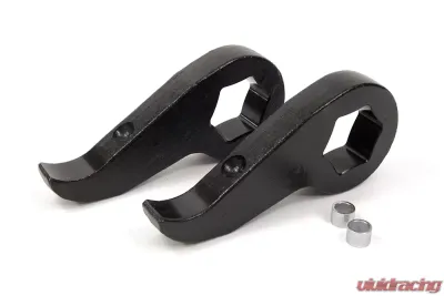 Silverado/Sierra Leveling Kit 1.5-2 Inch Torsion Bar Keys 99-06 Silverado/Sierra 1500 4WD Southern Truck - 15003