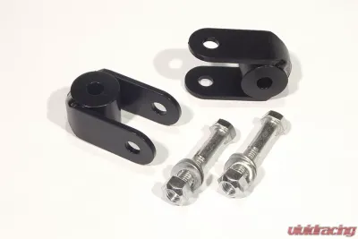 Shock Extensions Rear 1999-Present Chevy/GMC 1500 2WD/4WD Southern Truck - 15032