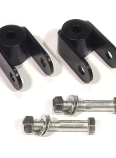 Shock Extensions Rear 1999-Present Chevy/GMC 1500 2WD/4WD Southern Truck                                     - 15032 - Image 2