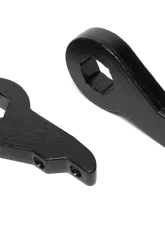GM Torsion Bar Keys Leveling Kit 1.5-2.5 Inch 88-98 K1500/95-99 Tahoe/92-94 Blazer/92-99 Suburban/Yukon 4WD Southern Truck                                     - 15042 - Image 4