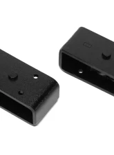 GM Level Lift Kit 2.5 Inch 07-Present Silverado/Sierra 1500 2WD/4WD Southern Truck                                     - 15045 - Image 2