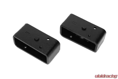 GM Level Lift Kit 2.5 Inch 07-Present Silverado/Sierra 1500 2WD/4WD Southern Truck - 15045