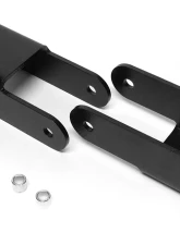 GM Level Lift Kit 2.5 Inch 04-12 Colorado/Canyon 4WD/05-10 Hummer H3 4WD Southern Truck                                     - 15046 - Image 3