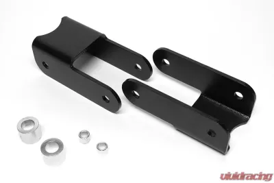 GM Level Lift Kit 2.5 Inch 04-12 Colorado/Canyon 4WD/05-10 Hummer H3 4WD Southern Truck - 15046