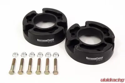 2.5 Inch Front Level Lift Kit 04-13 Ford F150 2WD/4WD (PA66 Plastic) Southern Truck - 25001